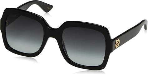 ochiali da sole gucci|Occhiali da sole: Gucci Eyewear donna .